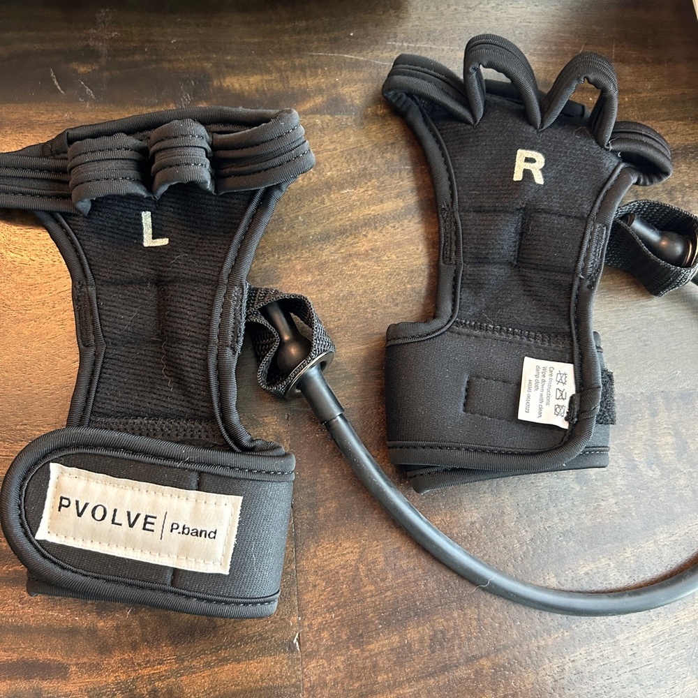 Pvolve Essentials Kit - Picture 11 of 11